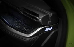 Jeep Compass: nova geração é revelada na Europa