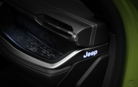 Jeep Compass: nova geração é revelada na Europa