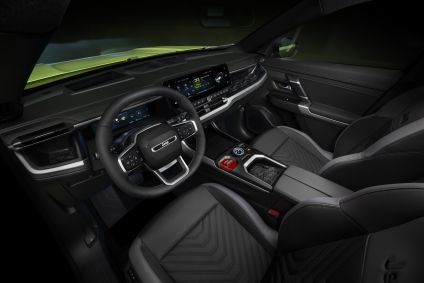 Jeep Compass: nova geração é revelada na Europa