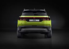 Jeep Compass: nova geração é revelada na Europa
