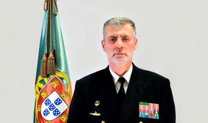 Quem é o militar que quer ser presidente de Portugal?