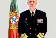 Quem é o militar que quer ser presidente de Portugal?