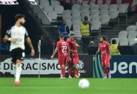 Corinthians 1 x 1 América de Cali: veja os gols do empate na Sul-Americana