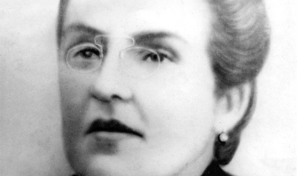 Quem foi Anália Franco, a educadora que criou a escola maternal no Brasil