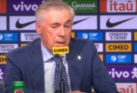 Convocação da Seleção: veja os nomes que já trabalharam com Carlo Ancelotti