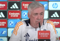 “Coisas que não quero explicar”, diz Ancelotti sobre anúncio da CBF