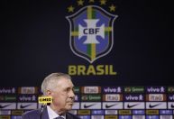 Conheça a comissão técnica de Carlo Ancelotti na Seleção Brasileira