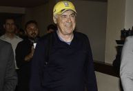 "Olá, Brasil": Carlo Ancelotti homenageia Seleção antes de sua apresentação