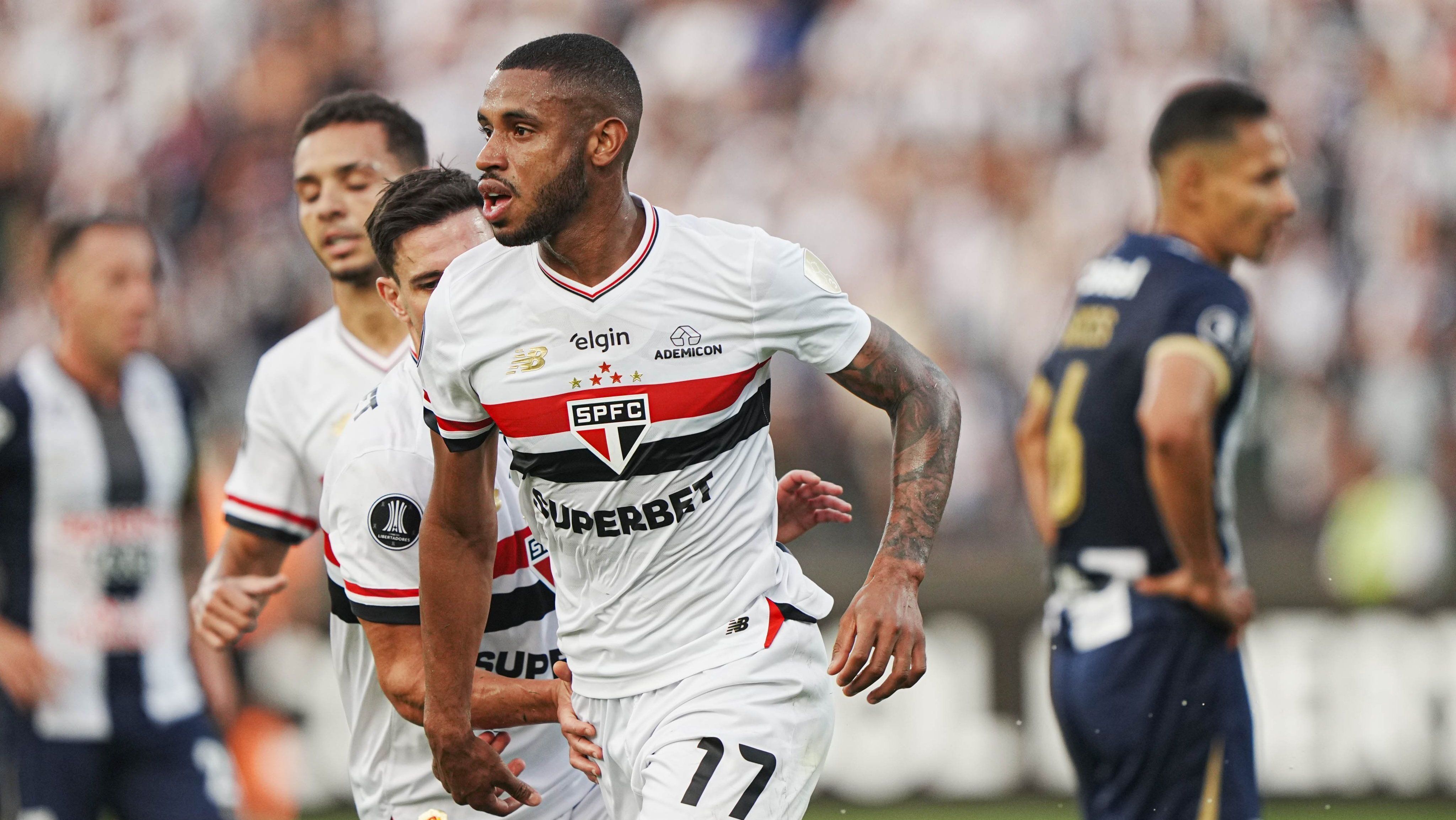 Alianza Lima 0 x 2 São Paulo: siga os lances do duelo pela Libertadores ...