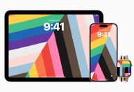 Apple apresenta a coleção Orgulho de 2025; veja detalhes