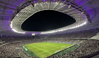 Fortaleza x Retrô: horário e onde assistir ao jogo da Copa do Brasil