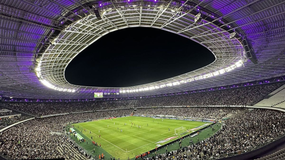 Ceara X Criciuma Horario E Onde Assistir Ao Jogo Da Serie B