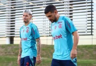 Flamengo explica processo de negociação com Arrascaeta, que deseja renovar