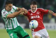 Atlético Nacional 3 x 1 Inter: os melhores momentos do jogo da Libertadores