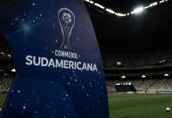 Veja confrontos dos playoffs da Sul-Americana