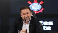 Corinthians: delegado cita “abuso de confiança” de Augusto Melo
