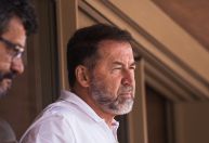 Gaviões da Fiel pede afastamento imediato de Augusto Melo após indiciamento