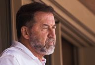 Corinthians: Augusto Melo registra B.O após ameaça de morte