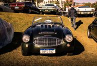 Encontro de carros antigos em SP celebra 10 anos e terá veículos pré-guerra