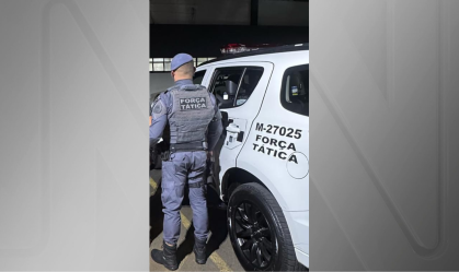Polícia prende dois procurados pela Justiça em SP