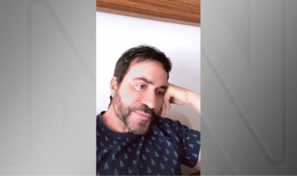 Funcionário de estabelecimento processa Padre Fabio de Melo após confusão