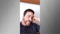 Funcionário de estabelecimento processa Padre Fabio de Melo após confusão