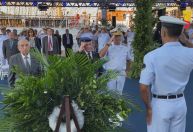 Com livro, Marinha homenageia “Heróis do Mar” da Segunda Guerra Mundial