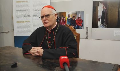 "Próximo papa não será um xerox de Francisco", diz Dom Odilo Scherer