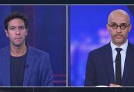 O Grande Debate: fala de Jerônimo contra bolsonaristas afeta esquerda?