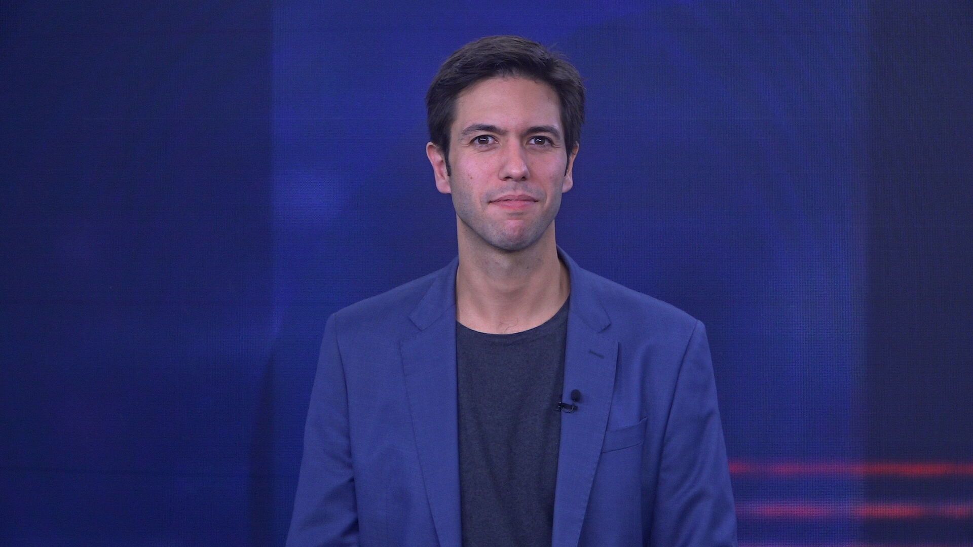O Grande Debate