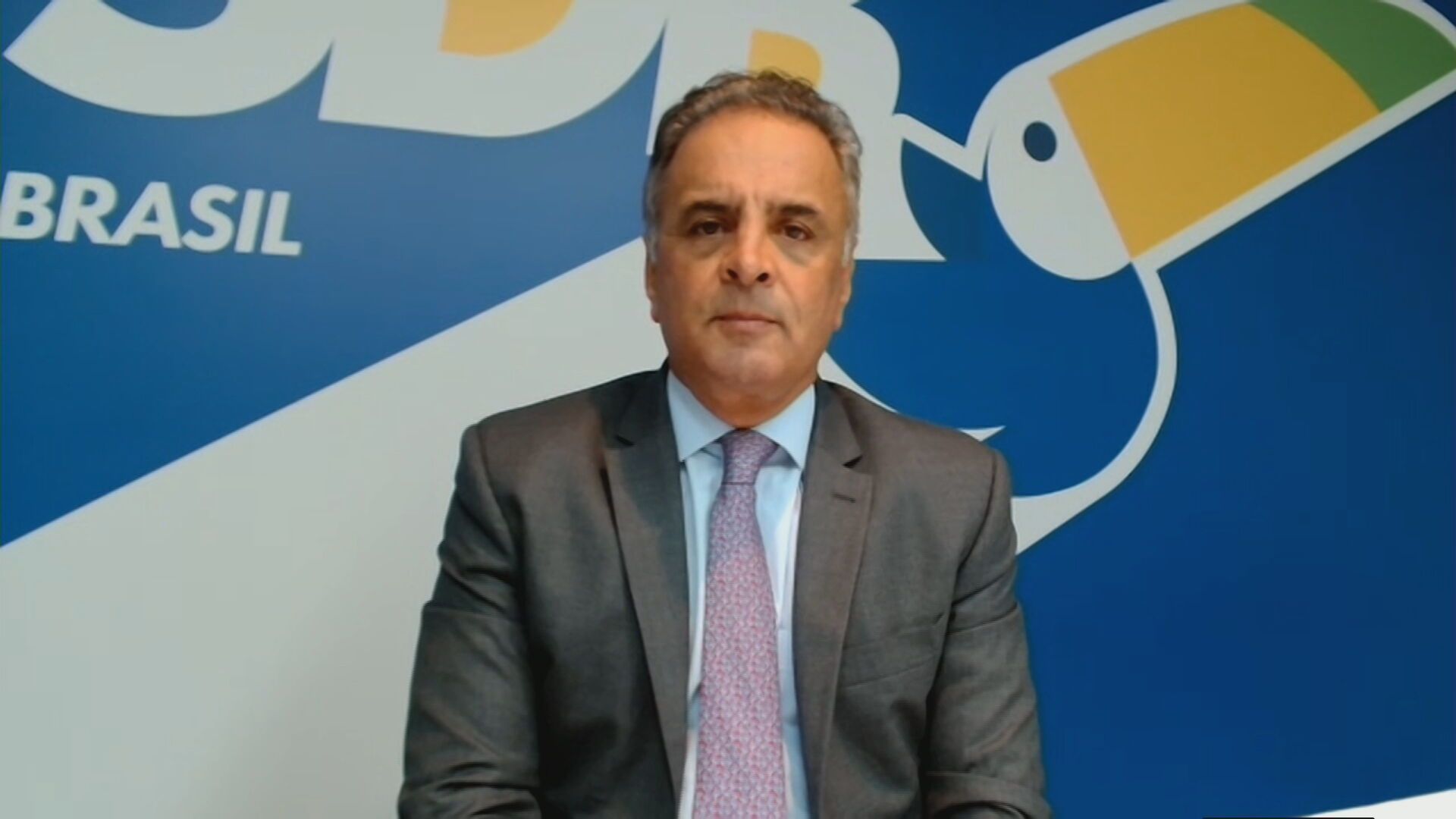Aécio Neves