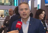 Quem não federar fica pequeno, diz Renan Filho à CNN sobre MDB-Republicanos