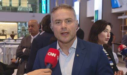 Quem não federar fica pequeno, diz Renan Filho à CNN sobre MDB-Republicanos