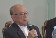 Papa Leão XIV é o mais adequado para os momentos atuais, diz Dom Raymundo