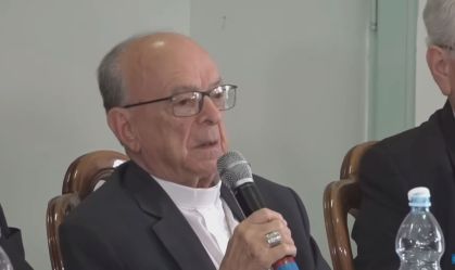Papa Leão XIV é o mais adequado para os momentos atuais, diz Dom Raymundo