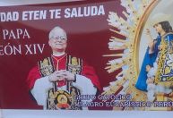 "Contávamos histórias com ele": Peruanos relembram papa Leão XIV no país