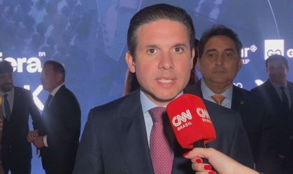 Decisão sobre Ramagem foi “respaldada por mais de 300 deputados”, diz Hugo