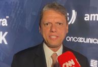 Tarcísio: Não existe direita sem Bolsonaro