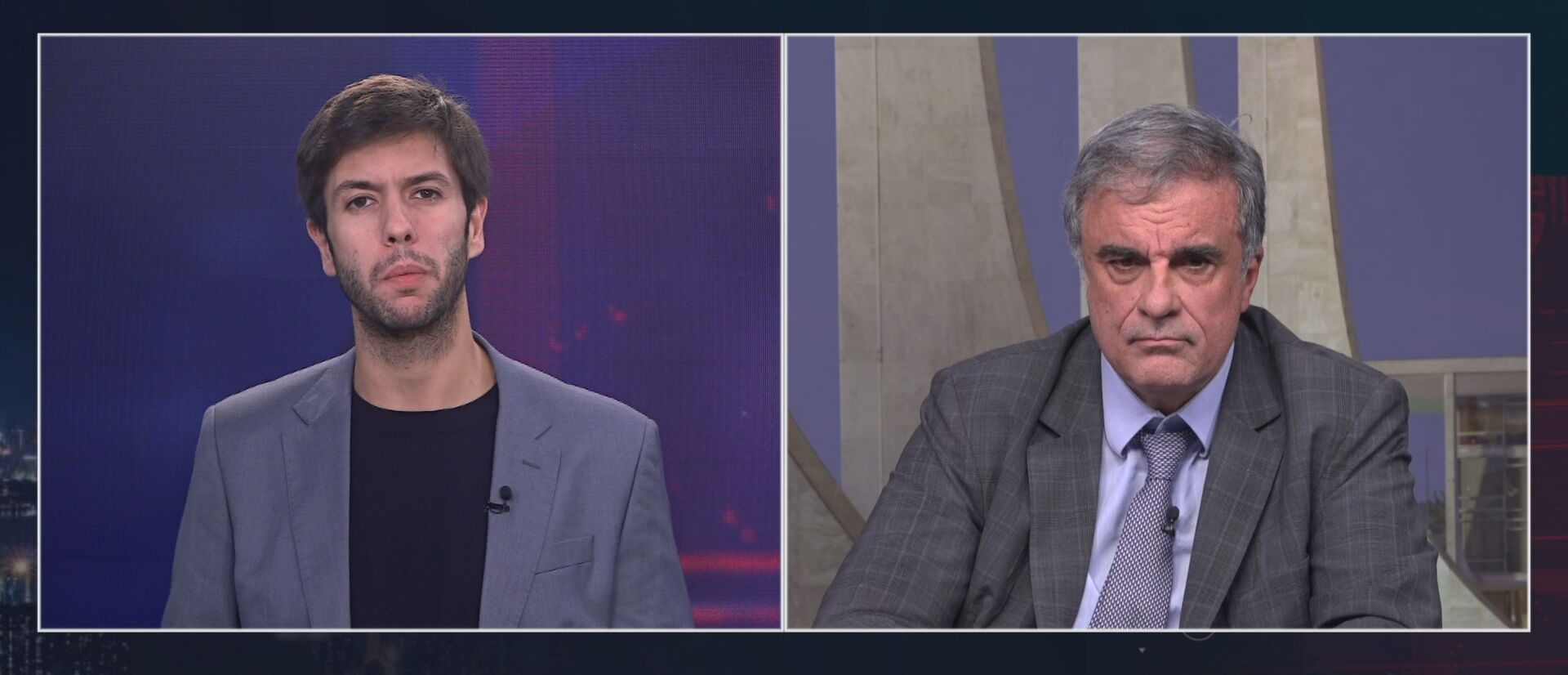 O Grande Debate
