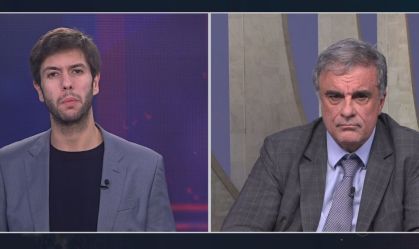 O Grande Debate: ação de Hugo no STF reacende crise dentre Poderes?