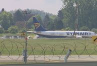 Ameaça de bomba em avião interrompe voos em aeroporto da Bélgica