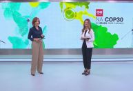 Presidência da COP30 quer "mutirão global" pelo clima