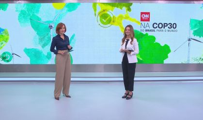 Presidência da COP30 quer "mutirão global" pelo clima