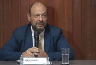 "Tenham calma", diz chefe do INSS sobre busca por ressarcimento