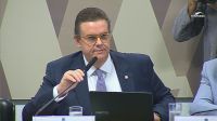 Após fraudes no INSS, Wolney preside primeira reunião do CNPS nesta terça
