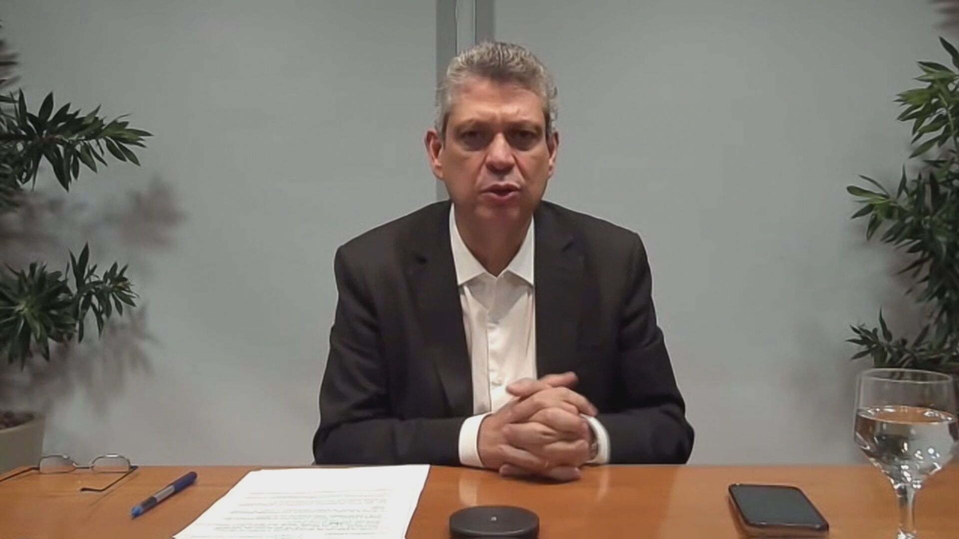 Márcio Macêdo