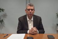 À CNN, Macêdo nega saída do governo Lula e substituição por Boulos