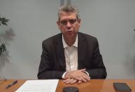 Macêdo à CNN: Vou cumprir missão em ministério até quando Lula quiser