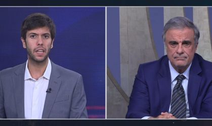 O Grande Debate: programa de Tarcísio contra a pobreza é resposta a Lula?
