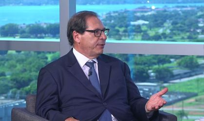 Usar imagem por IA pós-morte deve ser autorizada em vida, diz Salomão à CNN
